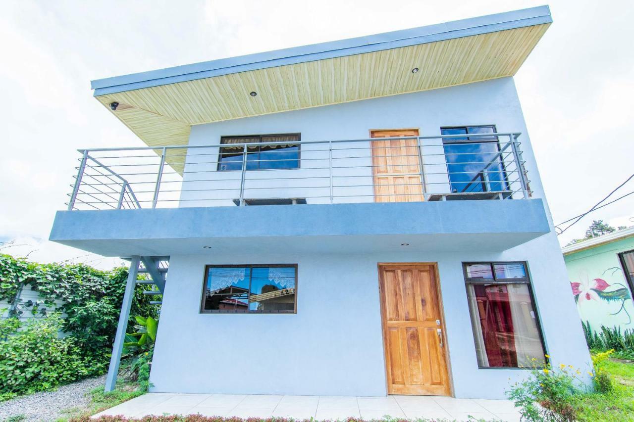 Casa Monarca II - Monteverde Exterior foto